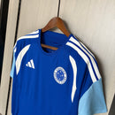 Camisa Cruzeiro Treino l 26/27 | Versão Torcedor Masculina