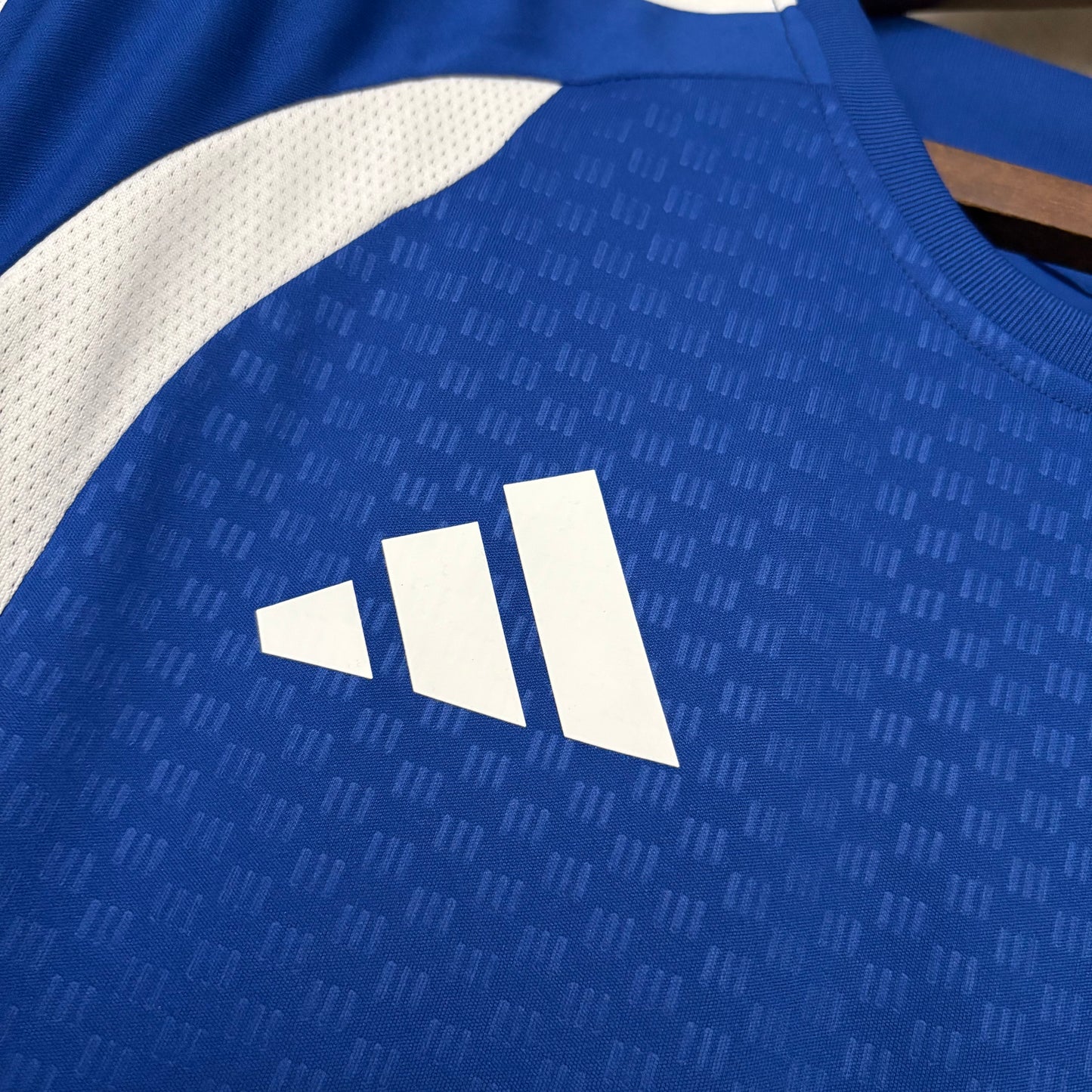 Camisa Cruzeiro Treino l 26/27 | Versão Torcedor Masculina