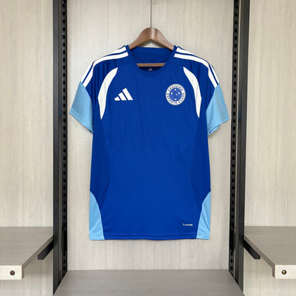 Camisa Cruzeiro Treino l 26/27 | Versão Torcedor Masculina