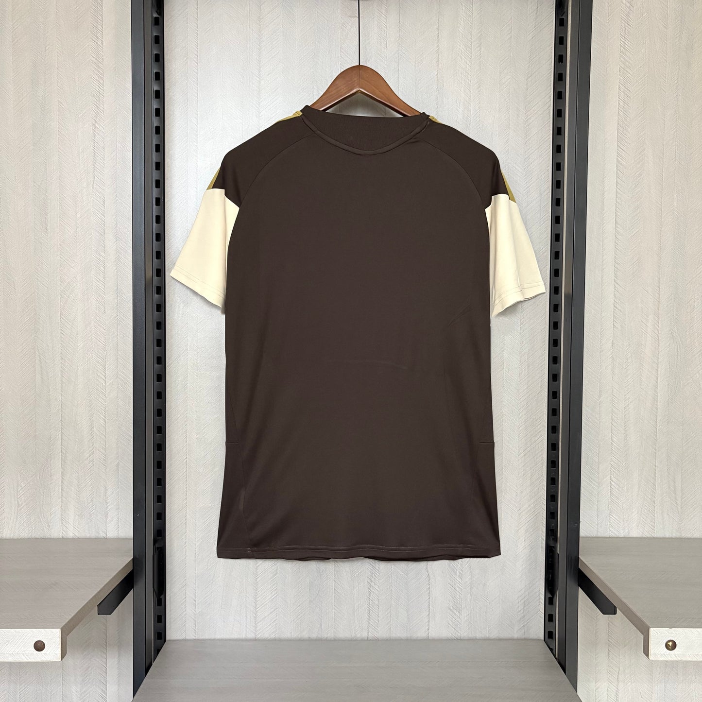 Camisa Flamengo Treino ll 26/27 | Versão Torcedor Masculina