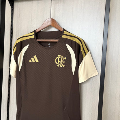 Camisa Flamengo Treino ll 26/27 | Versão Torcedor Masculina