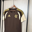 Camisa Flamengo Treino ll 26/27 | Versão Torcedor Masculina
