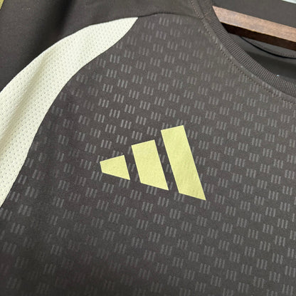Camisa Flamengo Treino ll 26/27 | Versão Torcedor Masculina