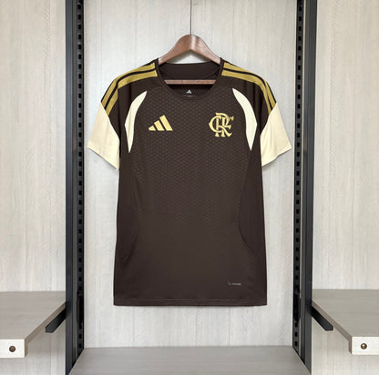 Camisa Flamengo Treino ll 26/27 | Versão Torcedor Masculina