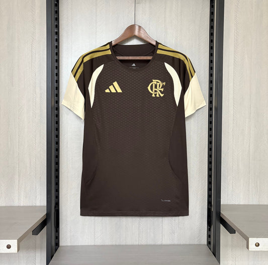 Camisa Flamengo Treino ll 26/27 | Versão Torcedor Masculina