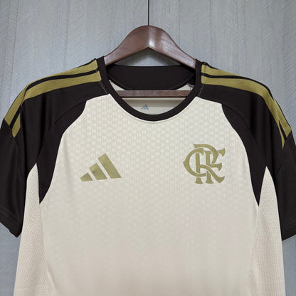 Camisa Flamengo Treino l 26/27 | Versão Torcedor Masculina