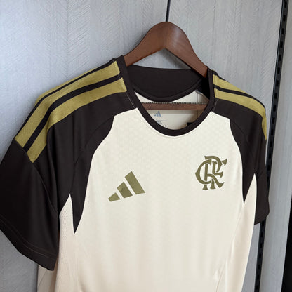 Camisa Flamengo Treino l 26/27 | Versão Torcedor Masculina