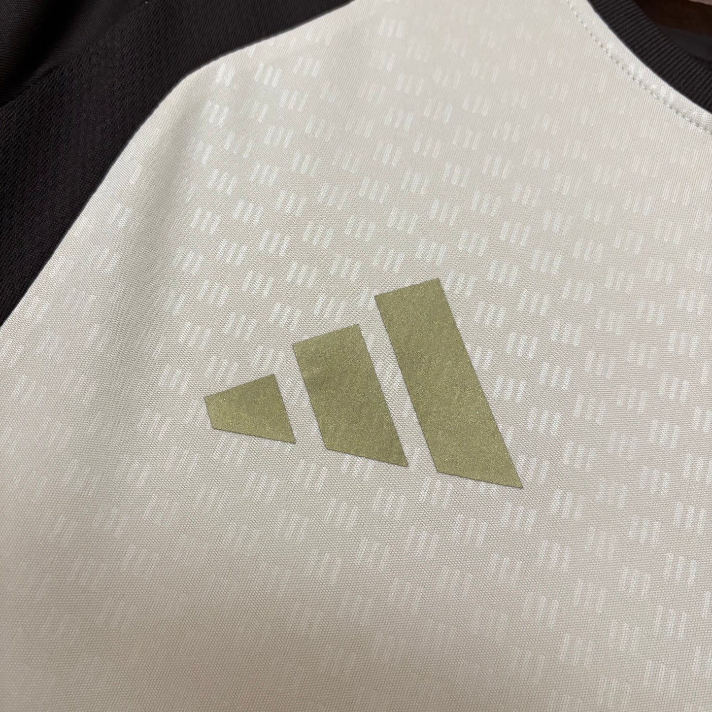 Camisa Flamengo Treino l 26/27 | Versão Torcedor Masculina