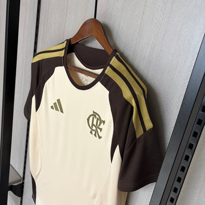 Camisa Flamengo Treino l 26/27 | Versão Torcedor Masculina