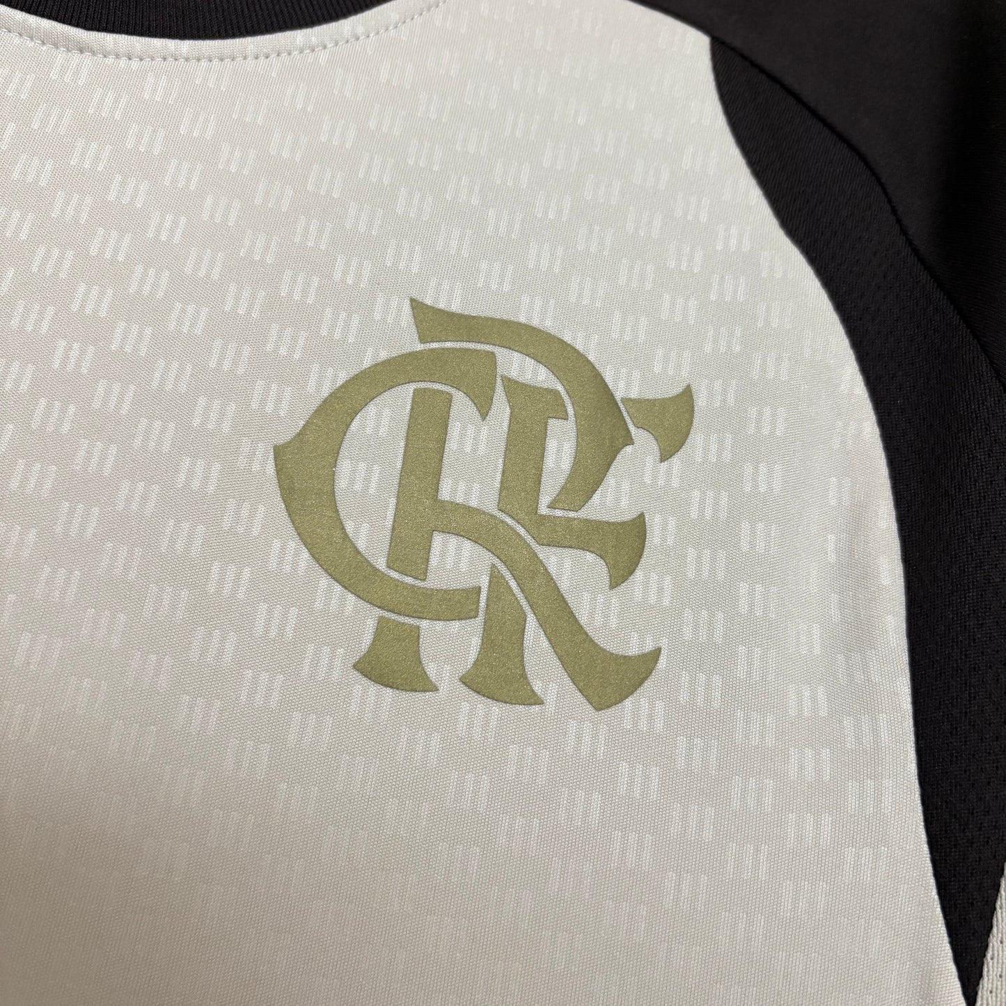Camisa Flamengo Treino l 26/27 | Versão Torcedor Masculina