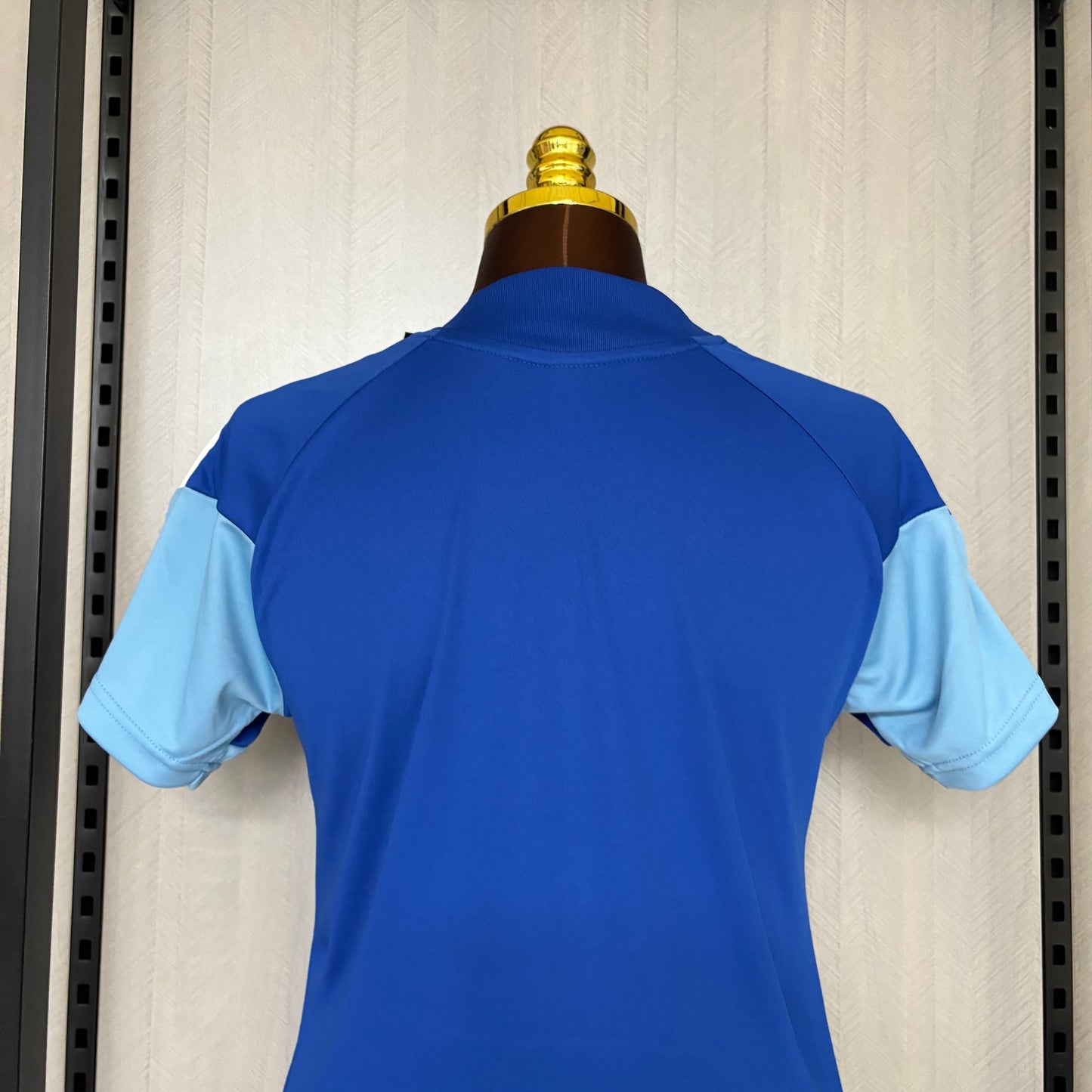 Camisa Cruzeiro Treino l 26/27 | Versão Torcedor Feminina