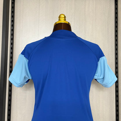 Camisa Cruzeiro Treino l 26/27 | Versão Torcedor Feminina