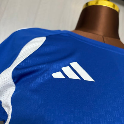 Camisa Cruzeiro Treino l 26/27 | Versão Torcedor Feminina