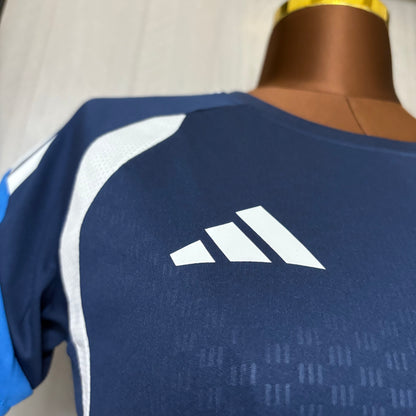 Camisa Cruzeiro Treino ll 26/27 | Versão Torcedor Feminina