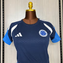 Camisa Cruzeiro Treino ll 26/27 | Versão Torcedor Feminina