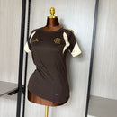 Camisa Flamengo Treino ll 26/27 | Versão Torcedor Feminina