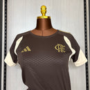 Camisa Flamengo Treino ll 26/27 | Versão Torcedor Feminina