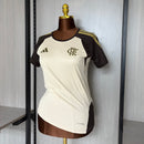 Camisa Flamengo Treino l 26/27 | Versão Torcedor Feminina