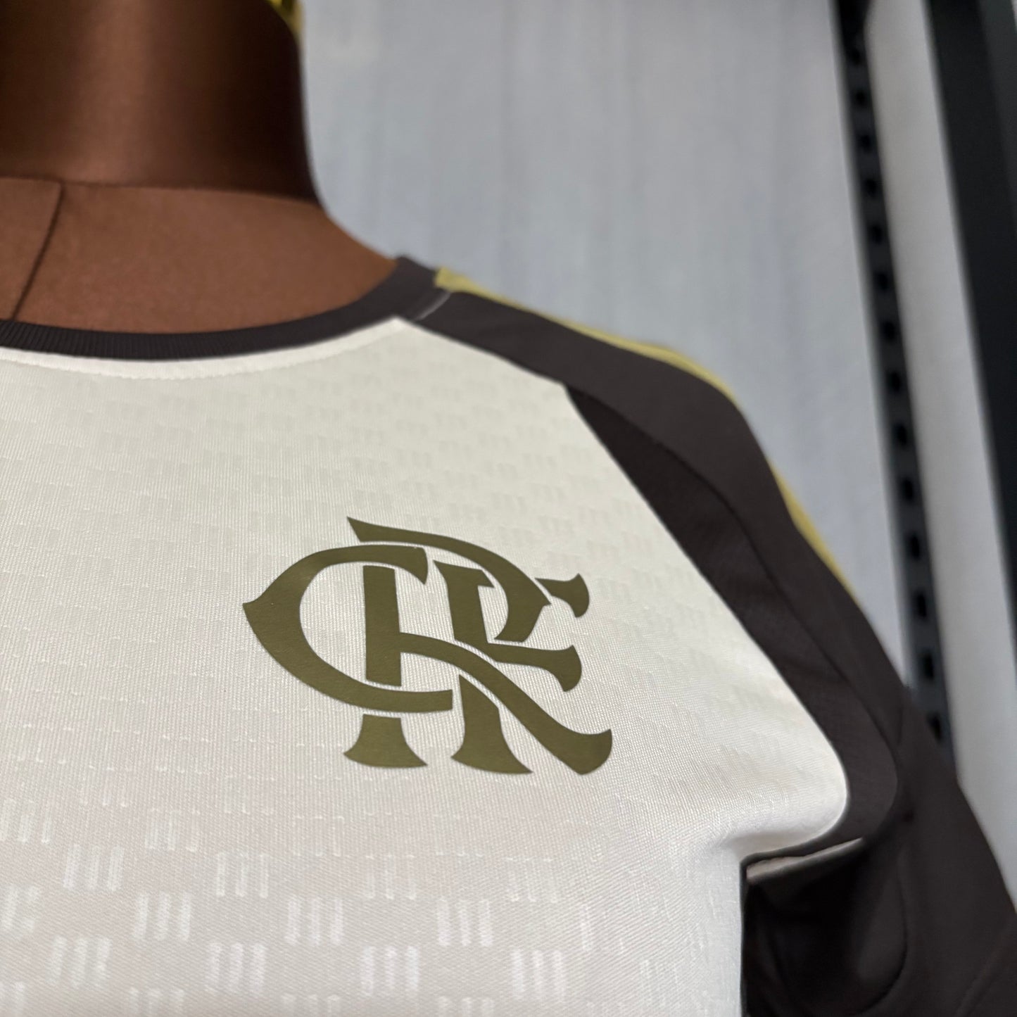 Camisa Flamengo Treino l 26/27 | Versão Torcedor Feminina