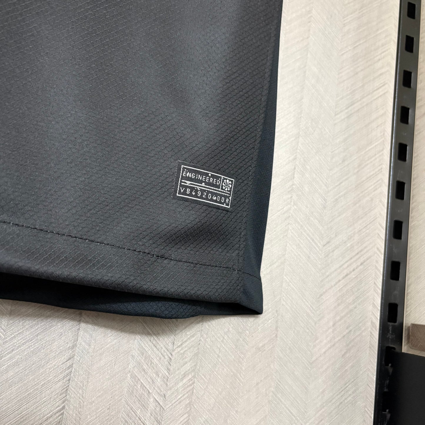 Camisa Vasco l 26/27 | Versão Torcedor Masculina