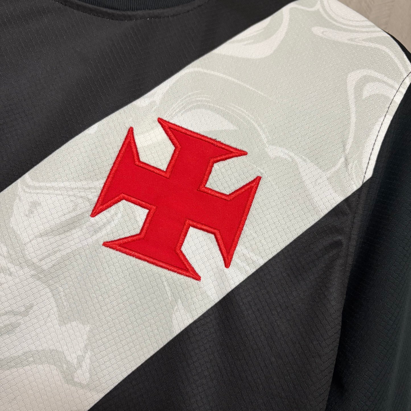 Camisa Vasco l 26/27 | Versão Torcedor Masculina