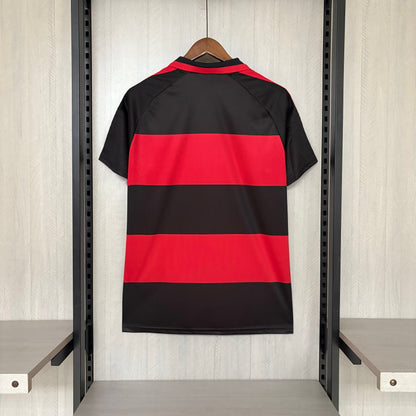Camisa Flamengo l 26/27 | Versão Torcedor Masculina