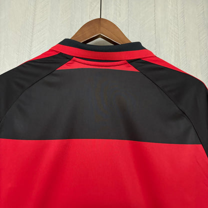 Camisa Flamengo l 26/27 | Versão Torcedor Masculina