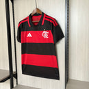 Camisa Flamengo l 26/27 | Versão Torcedor Masculina
