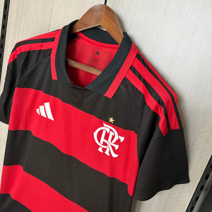 Camisa Flamengo l 26/27 | Versão Torcedor Masculina