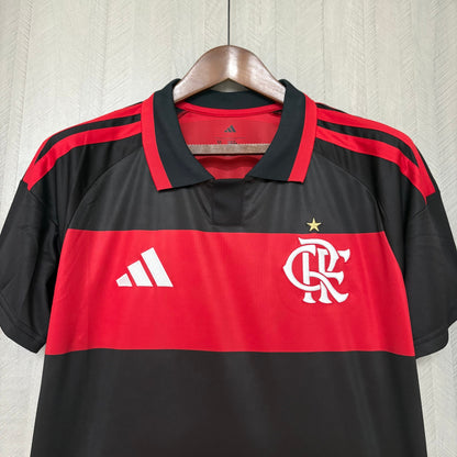 Camisa Flamengo l 26/27 | Versão Torcedor Masculina