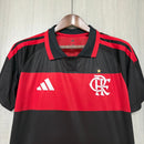 Camisa Flamengo l 26/27 | Versão Torcedor Masculina