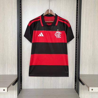 Camisa Flamengo l 26/27 | Versão Torcedor Masculina