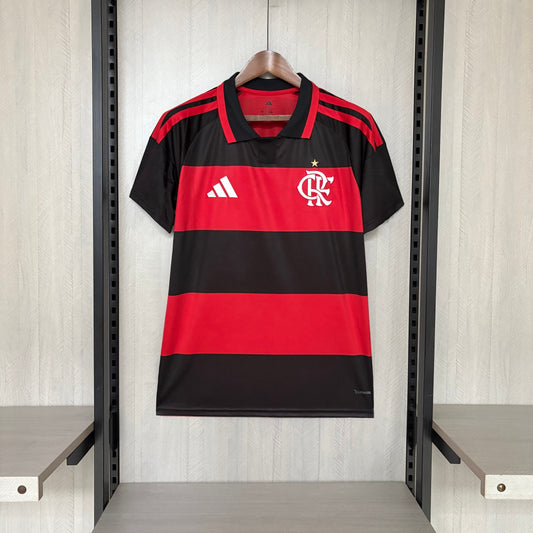 Camisa Flamengo l 26/27 | Versão Torcedor Masculina