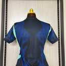 Camisa Brasil ll 2026 | Versão Torcedor Feminina