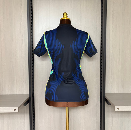 Camisa Brasil ll 2026 | Versão Torcedor Feminina