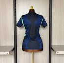 Camisa Brasil ll 2026 | Versão Torcedor Feminina