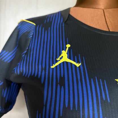 Camisa Brasil ll 2026 | Versão Torcedor Feminina