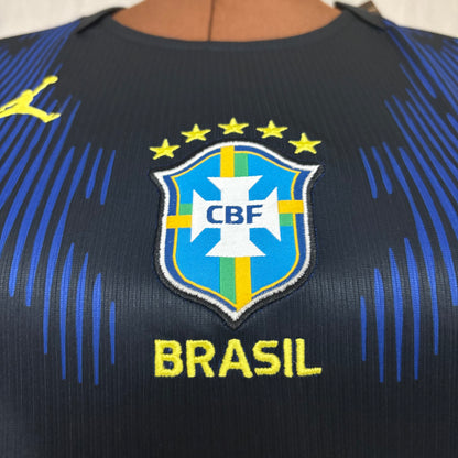 Camisa Brasil ll 2026 | Versão Torcedor Feminina