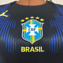 Camisa Brasil ll 2026 | Versão Torcedor Feminina