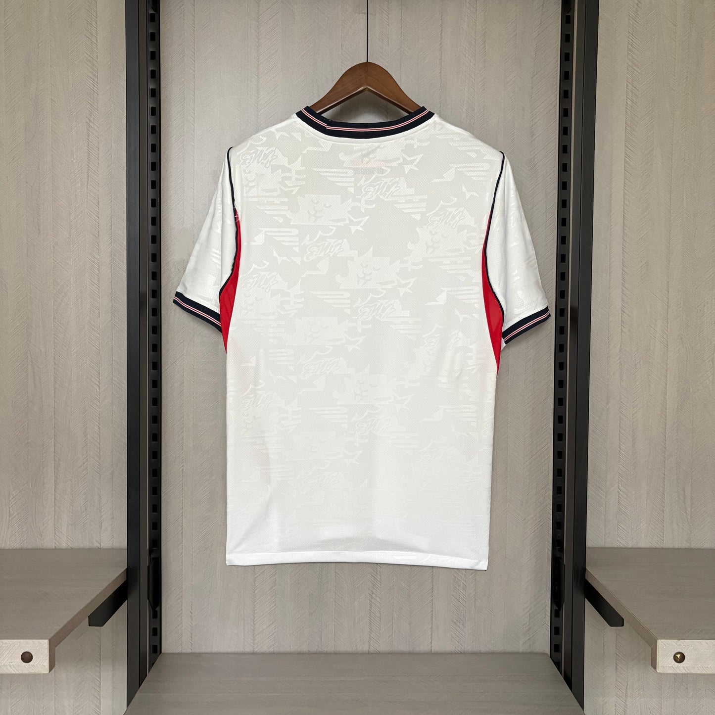 Camisa Inglaterra l 2026 | Versão Masculina Torcedor