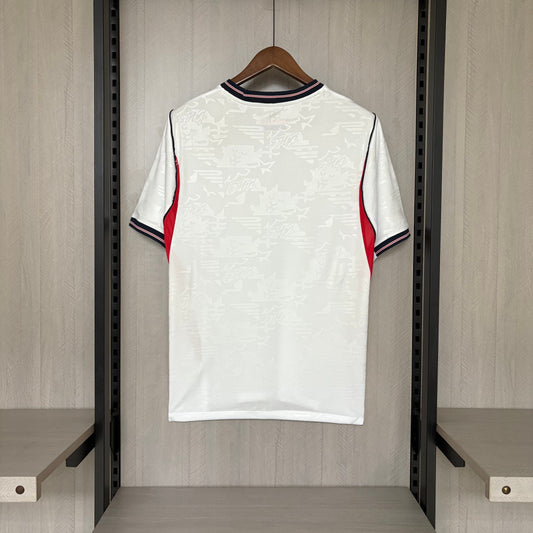 Camisa Inglaterra l 2026 | Versão Masculina Torcedor