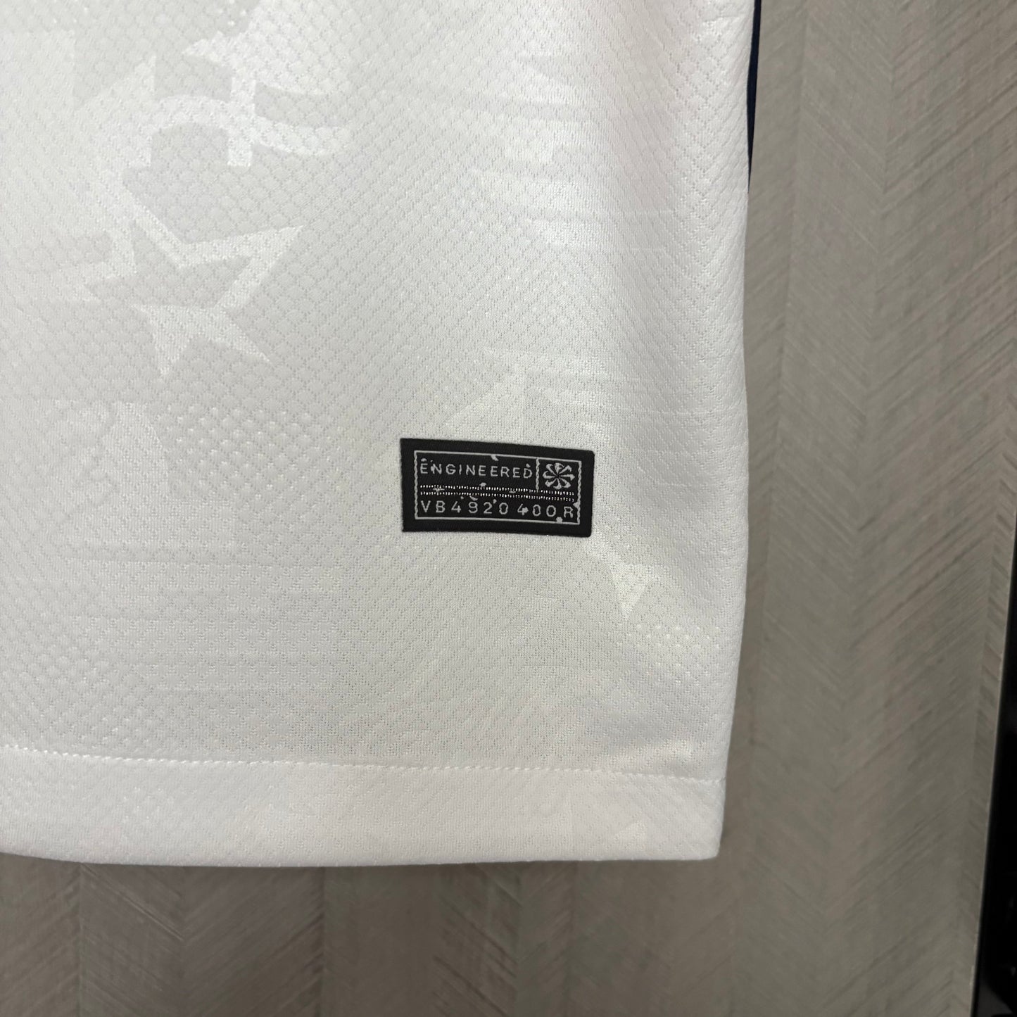 Camisa Inglaterra l 2026 | Versão Masculina Torcedor