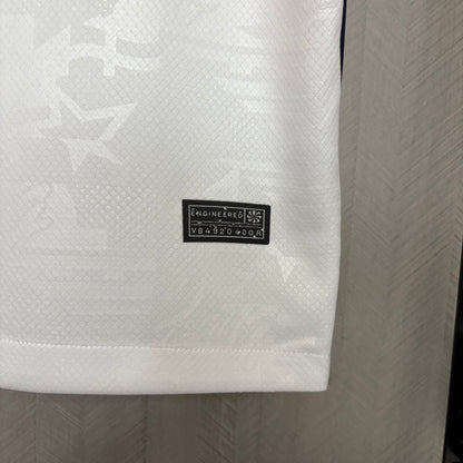 Camisa Inglaterra l 2026 | Versão Masculina Torcedor