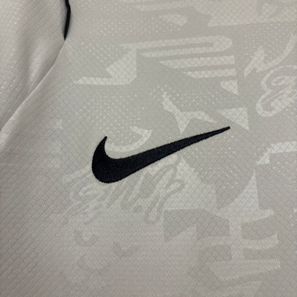 Camisa Inglaterra l 2026 | Versão Masculina Torcedor