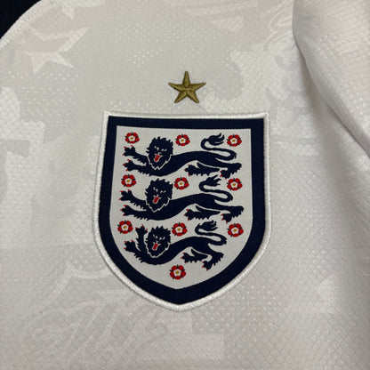 Camisa Inglaterra l 2026 | Versão Masculina Torcedor