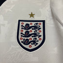 Camisa Inglaterra l 2026 | Versão Masculina Torcedor