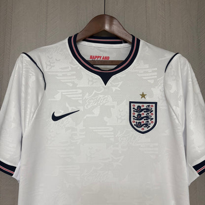 Camisa Inglaterra l 2026 | Versão Masculina Torcedor
