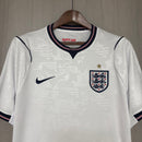 Camisa Inglaterra l 2026 | Versão Masculina Torcedor