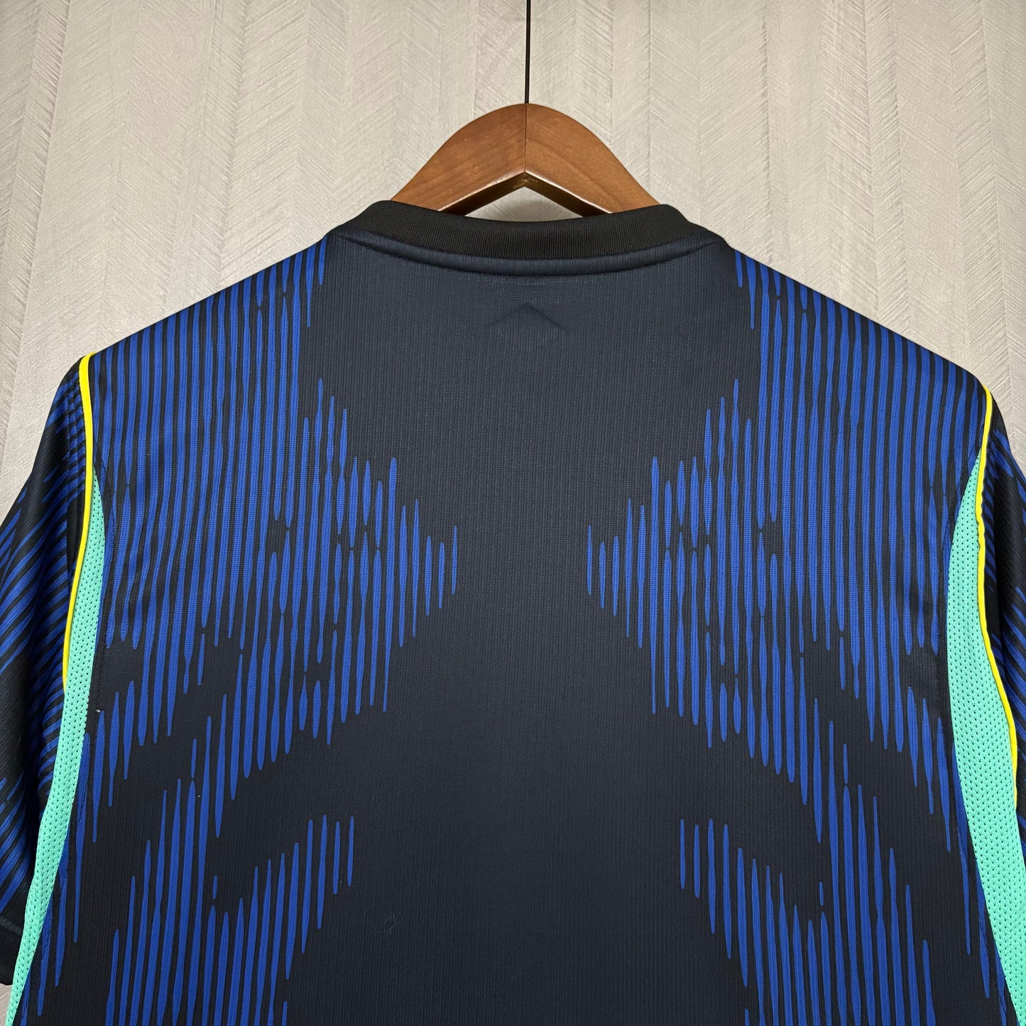 Camisa Brasil ll 2026 | Versão Torcedor Masculina