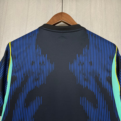 Camisa Brasil ll 2026 | Versão Torcedor Masculina